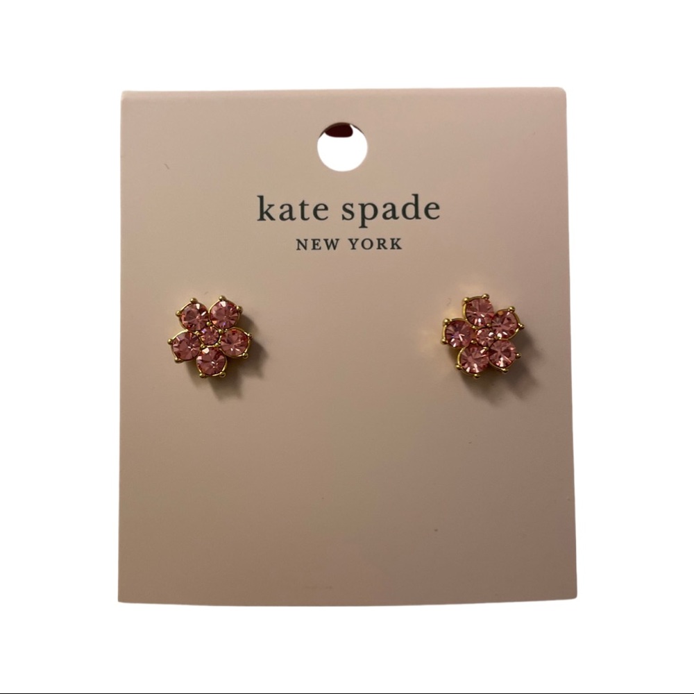 Kate Spade earrings